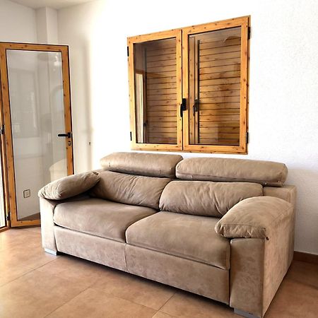 Apartamento Buena Vista El Alamillo Mazarrón Exteriér fotografie
