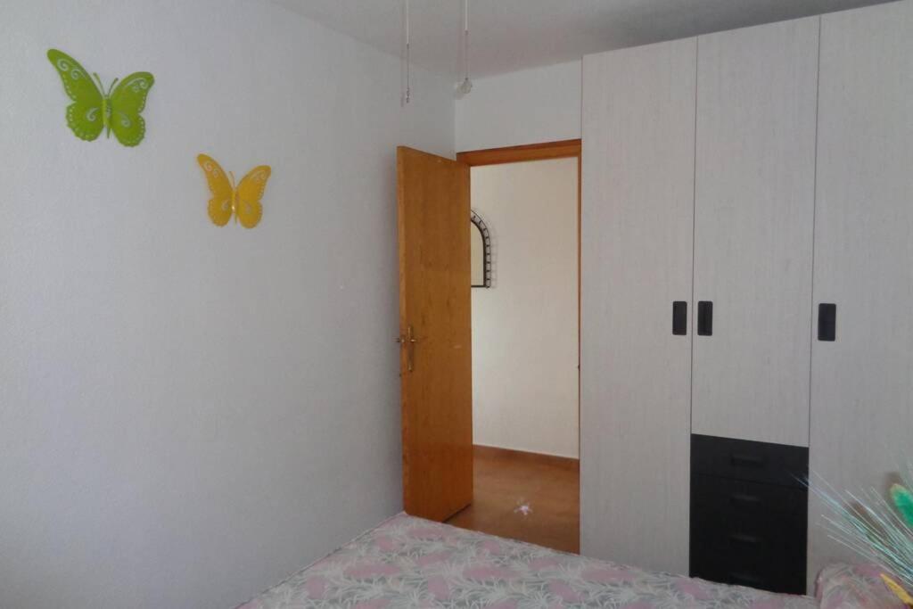 Apartamento Buena Vista El Alamillo Mazarrón Exteriér fotografie