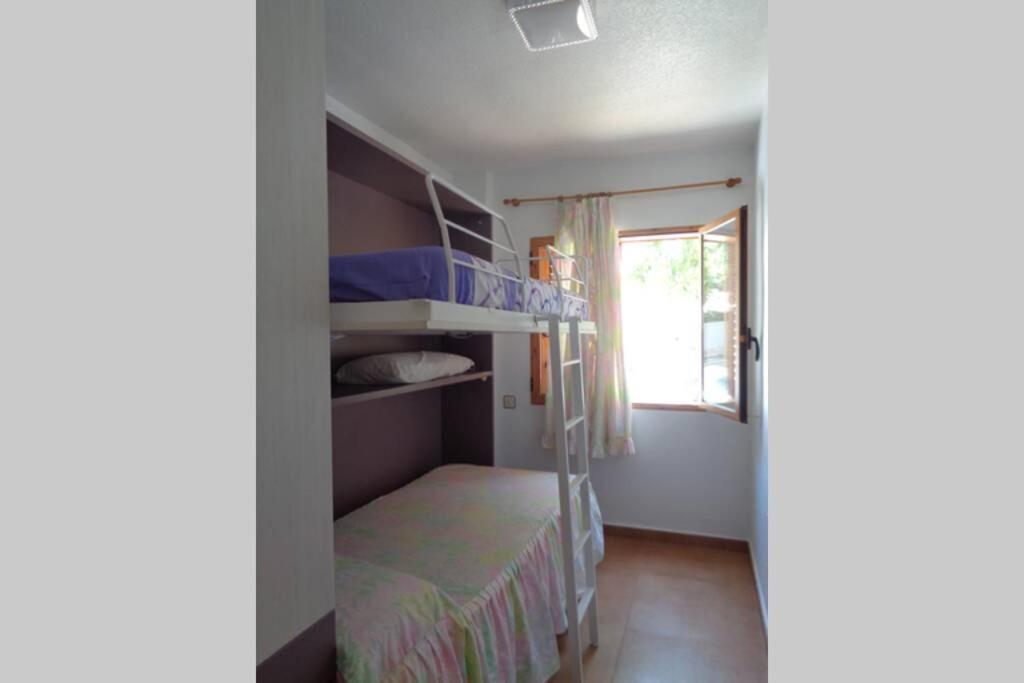 Apartamento Buena Vista El Alamillo Mazarrón Exteriér fotografie