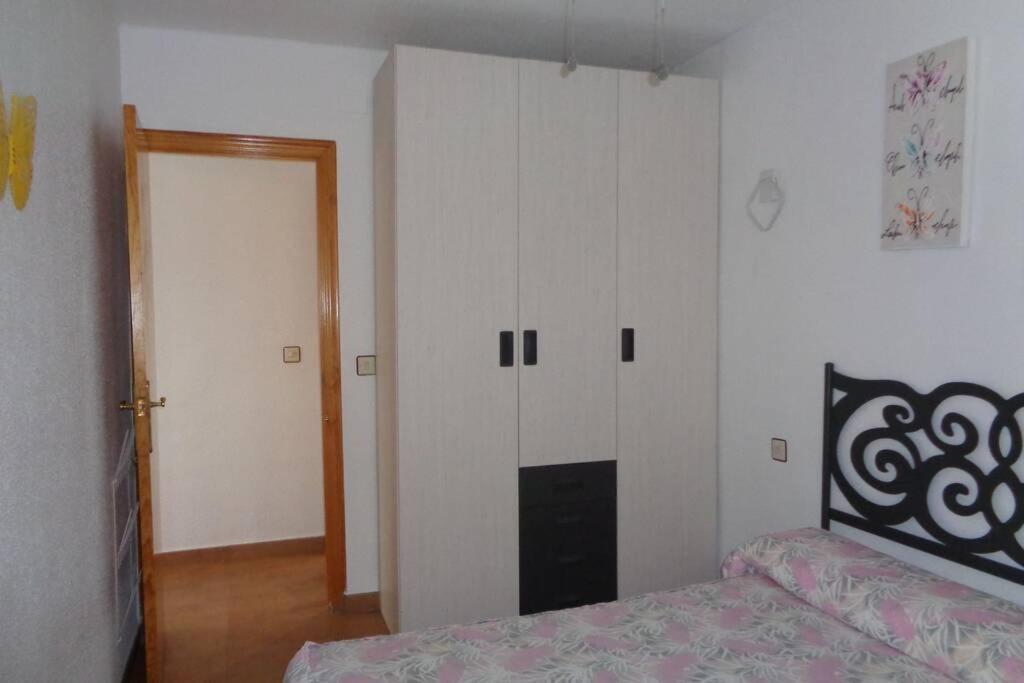 Apartamento Buena Vista El Alamillo Mazarrón Exteriér fotografie