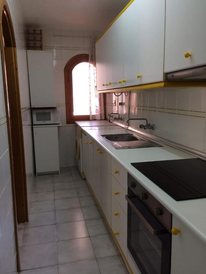 Apartamento Buena Vista El Alamillo Mazarrón Exteriér fotografie