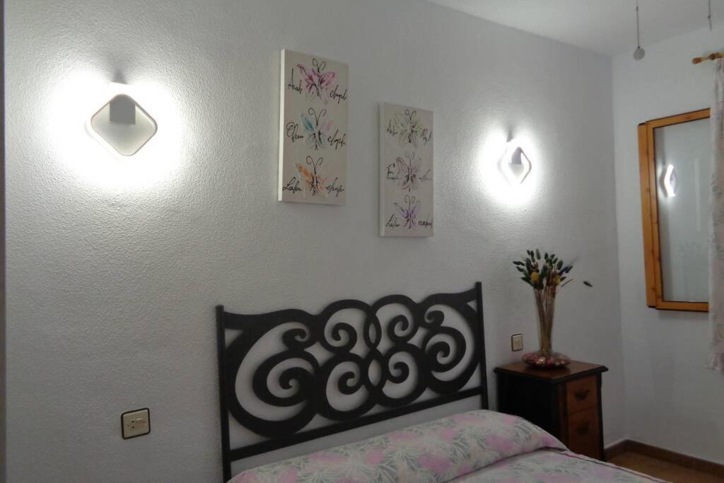 Apartamento Buena Vista El Alamillo Mazarrón Exteriér fotografie