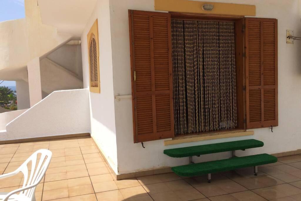 Apartamento Buena Vista El Alamillo Mazarrón Exteriér fotografie