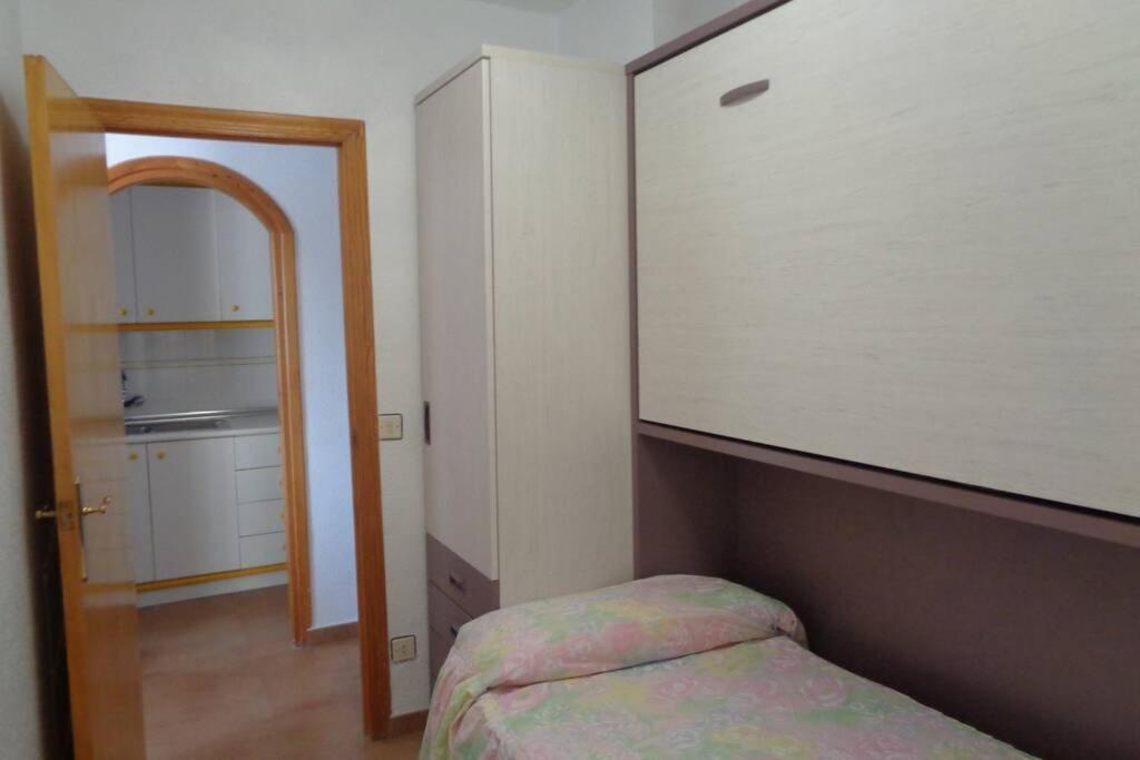 Apartamento Buena Vista El Alamillo Mazarrón Exteriér fotografie