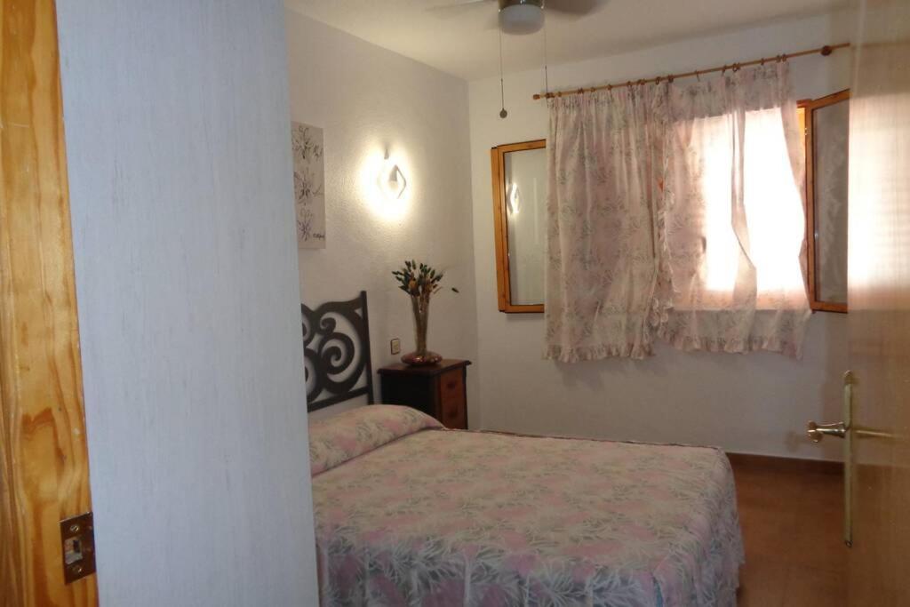 Apartamento Buena Vista El Alamillo Mazarrón Exteriér fotografie