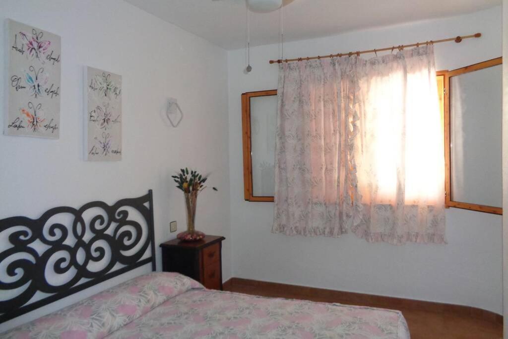Apartamento Buena Vista El Alamillo Mazarrón Exteriér fotografie