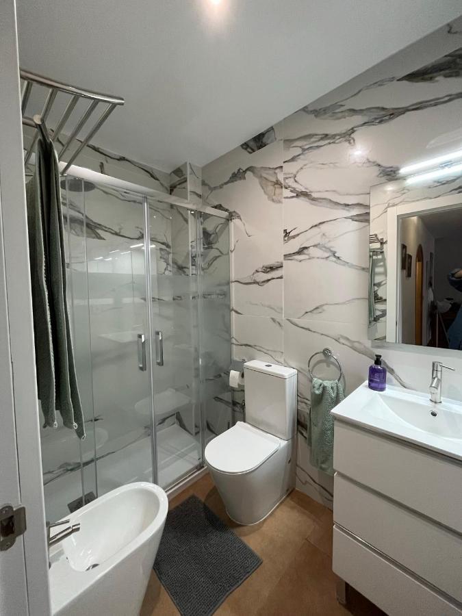 Apartamento Buena Vista El Alamillo Mazarrón Exteriér fotografie