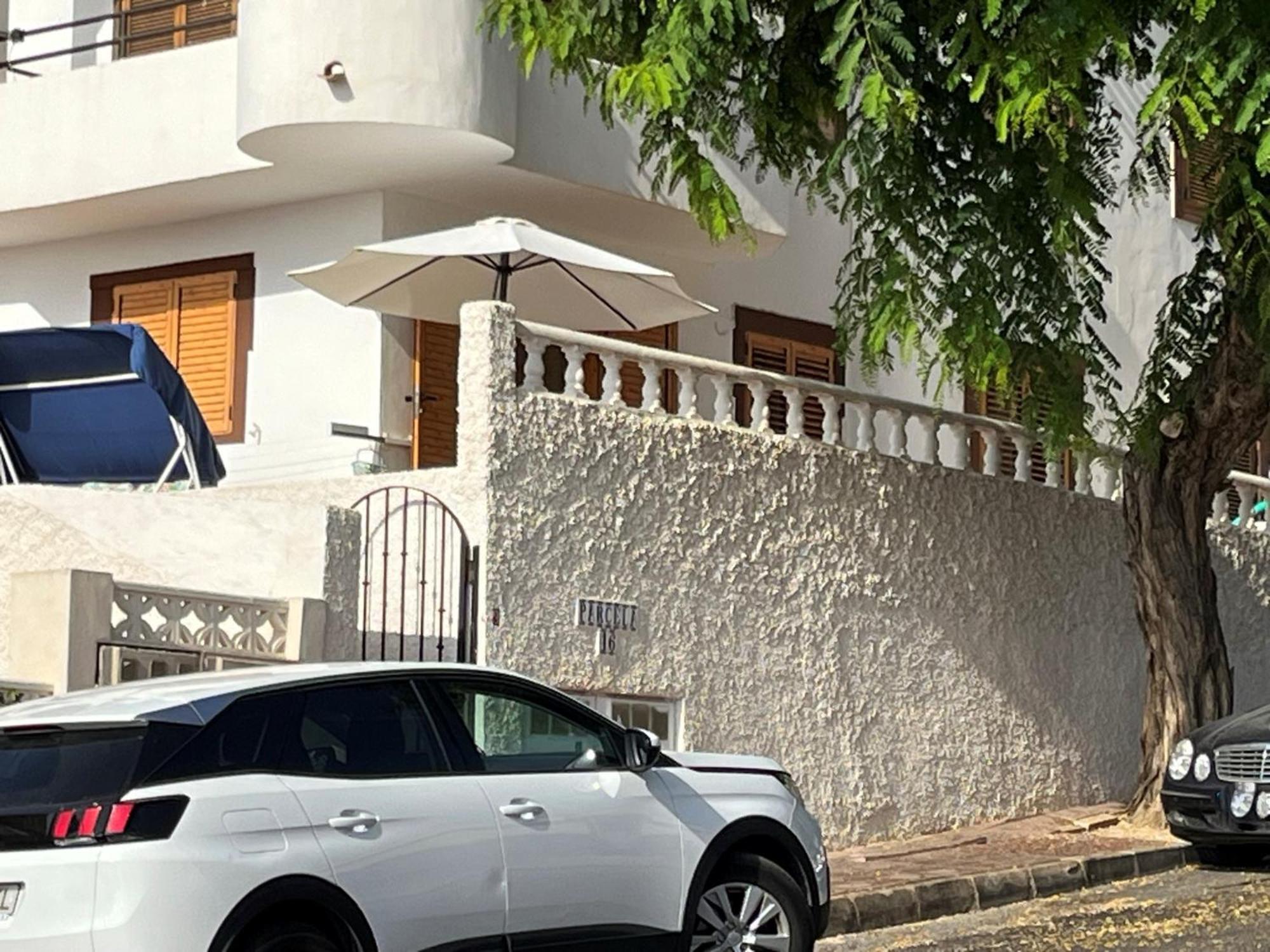 Apartamento Buena Vista El Alamillo Mazarrón Exteriér fotografie
