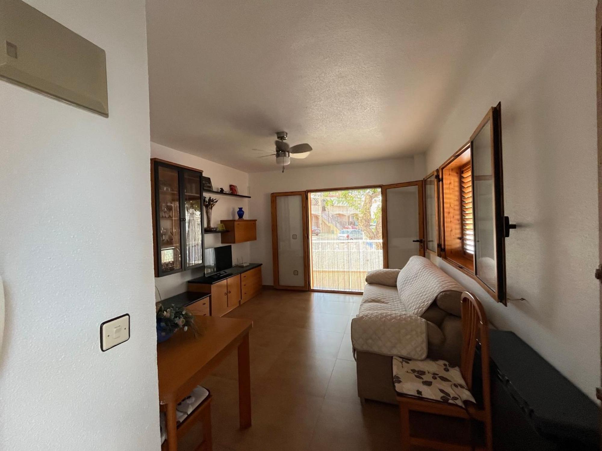 Apartamento Buena Vista El Alamillo Mazarrón Exteriér fotografie