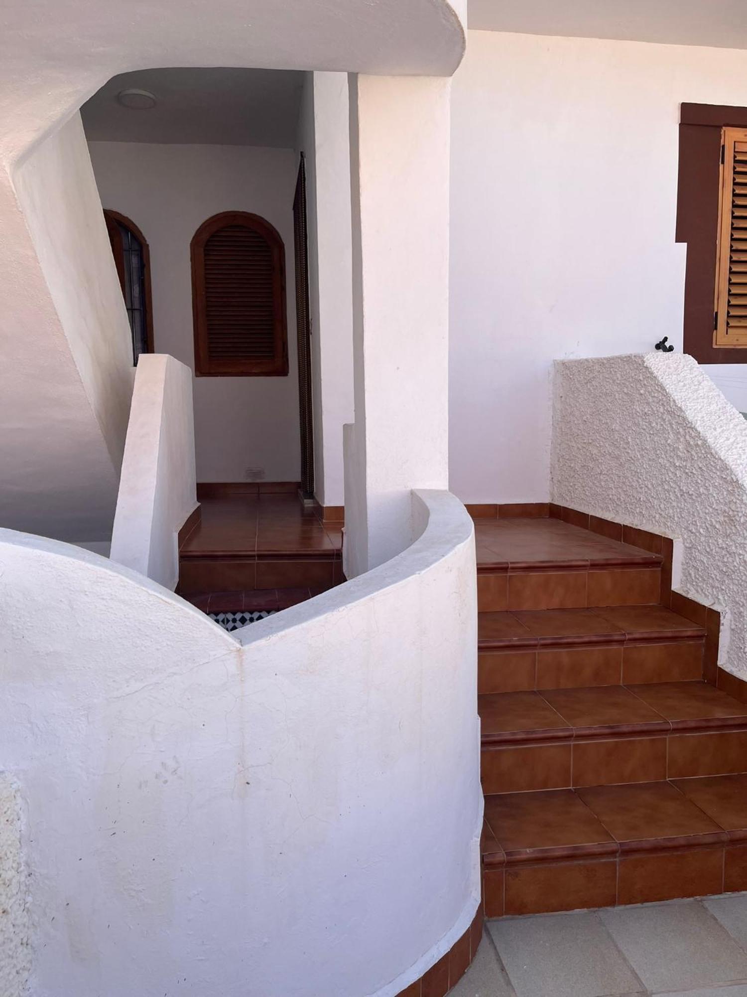 Apartamento Buena Vista El Alamillo Mazarrón Exteriér fotografie