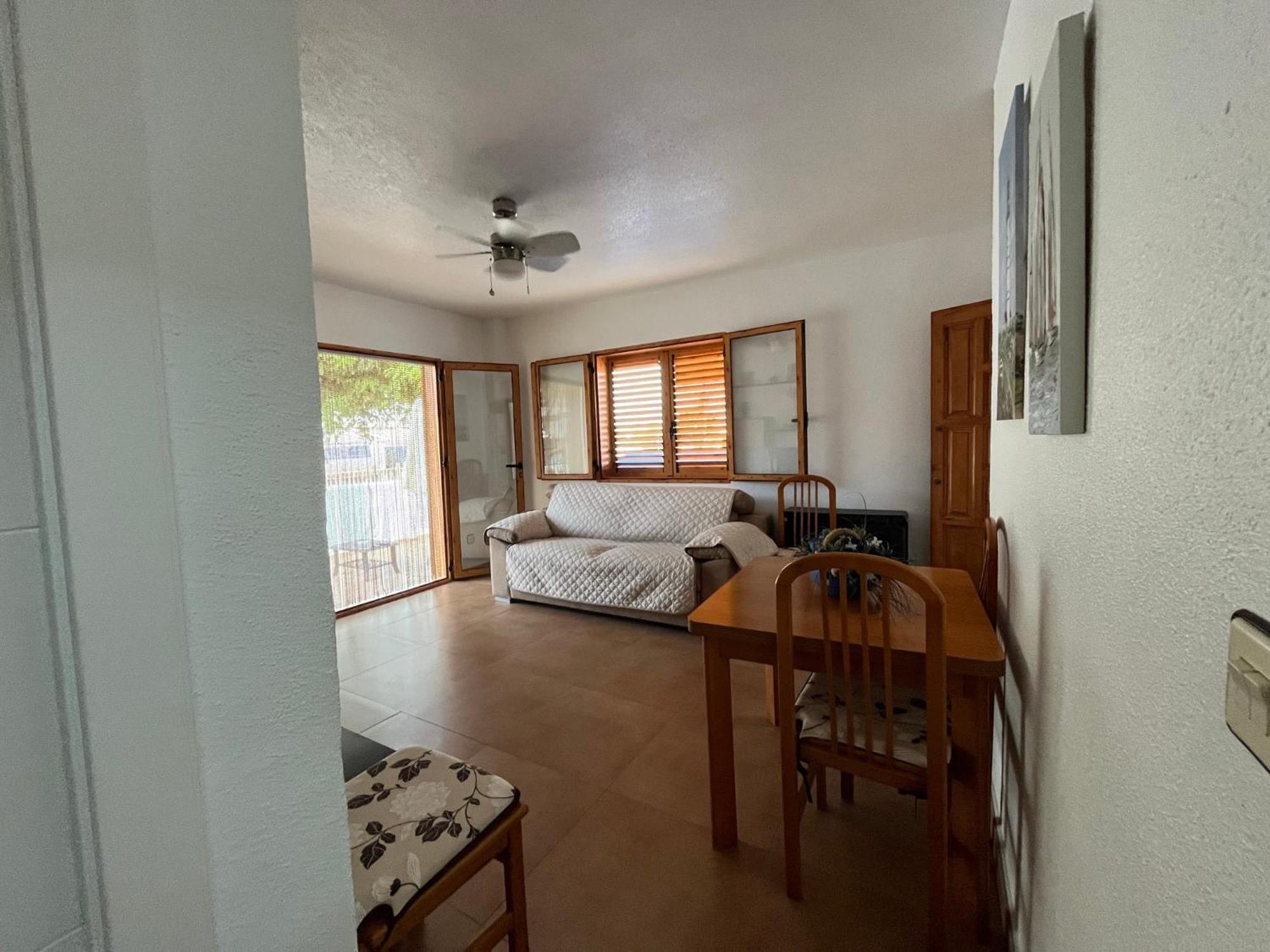 Apartamento Buena Vista El Alamillo Mazarrón Exteriér fotografie