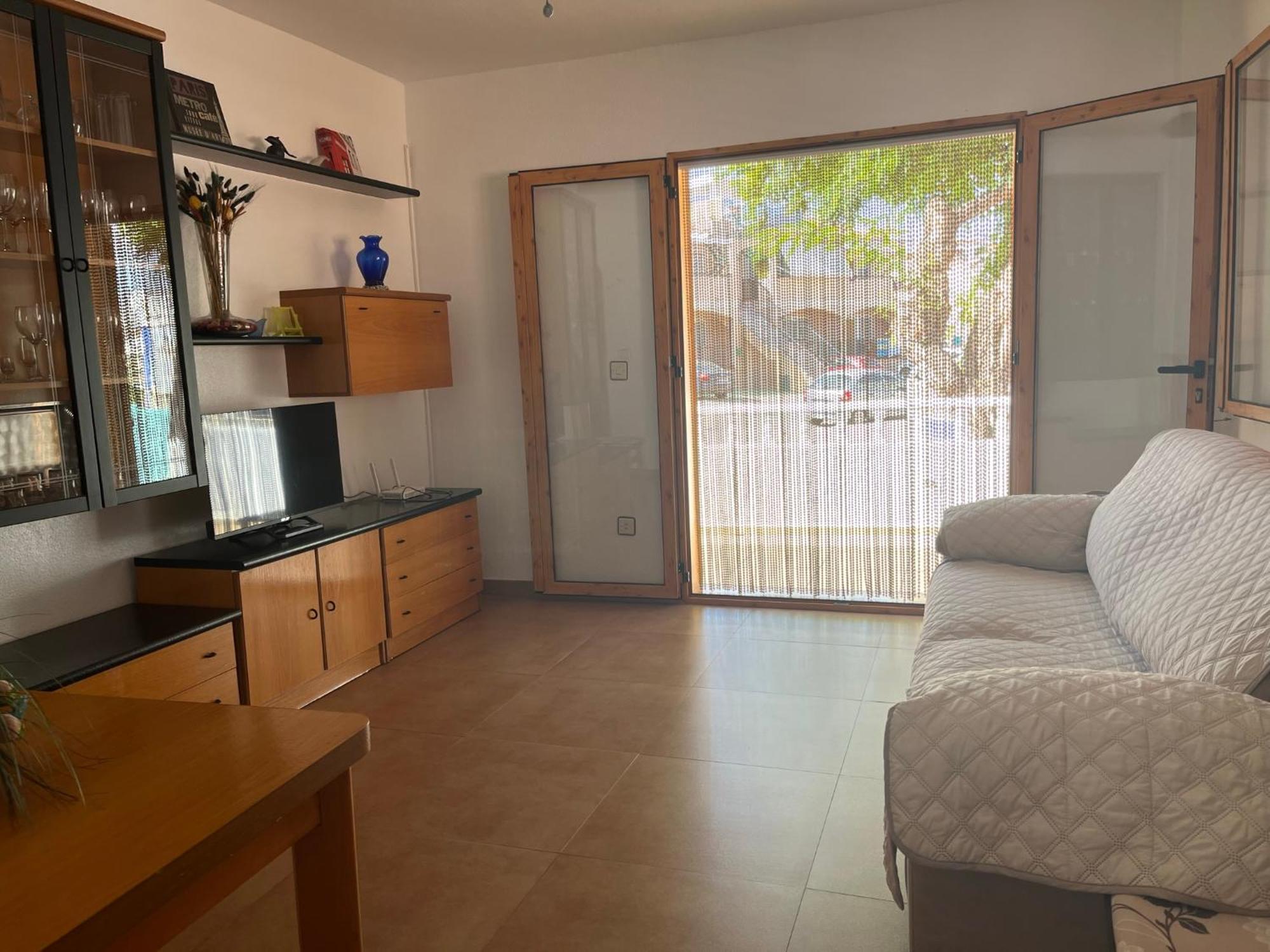 Apartamento Buena Vista El Alamillo Mazarrón Exteriér fotografie