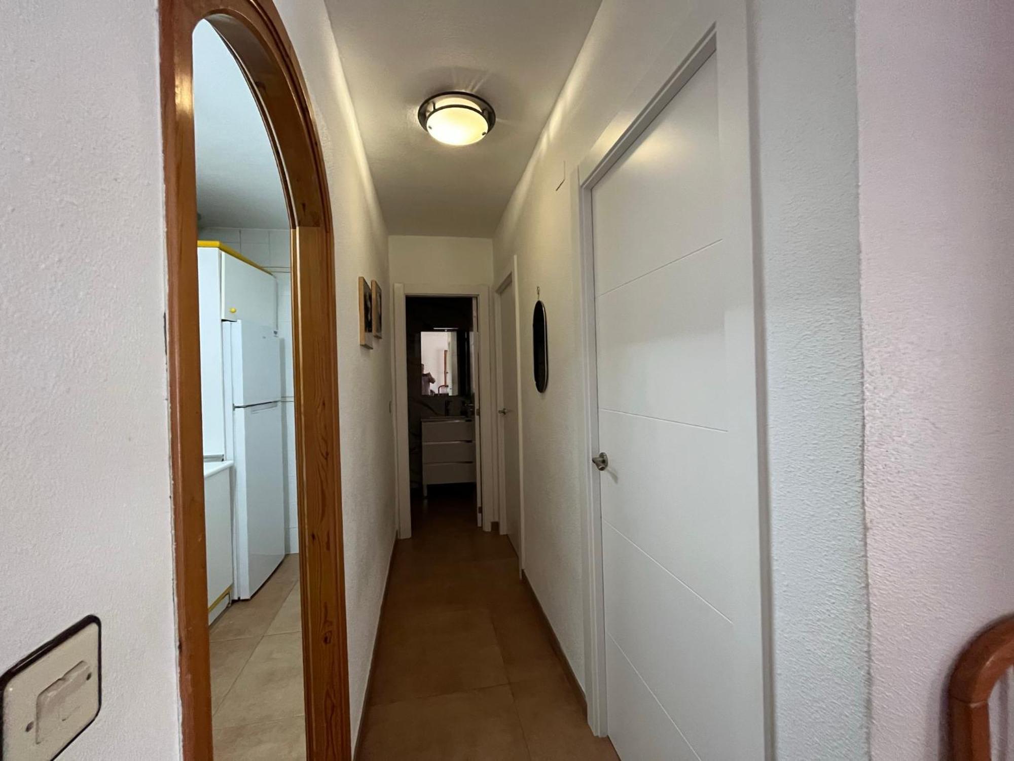 Apartamento Buena Vista El Alamillo Mazarrón Exteriér fotografie