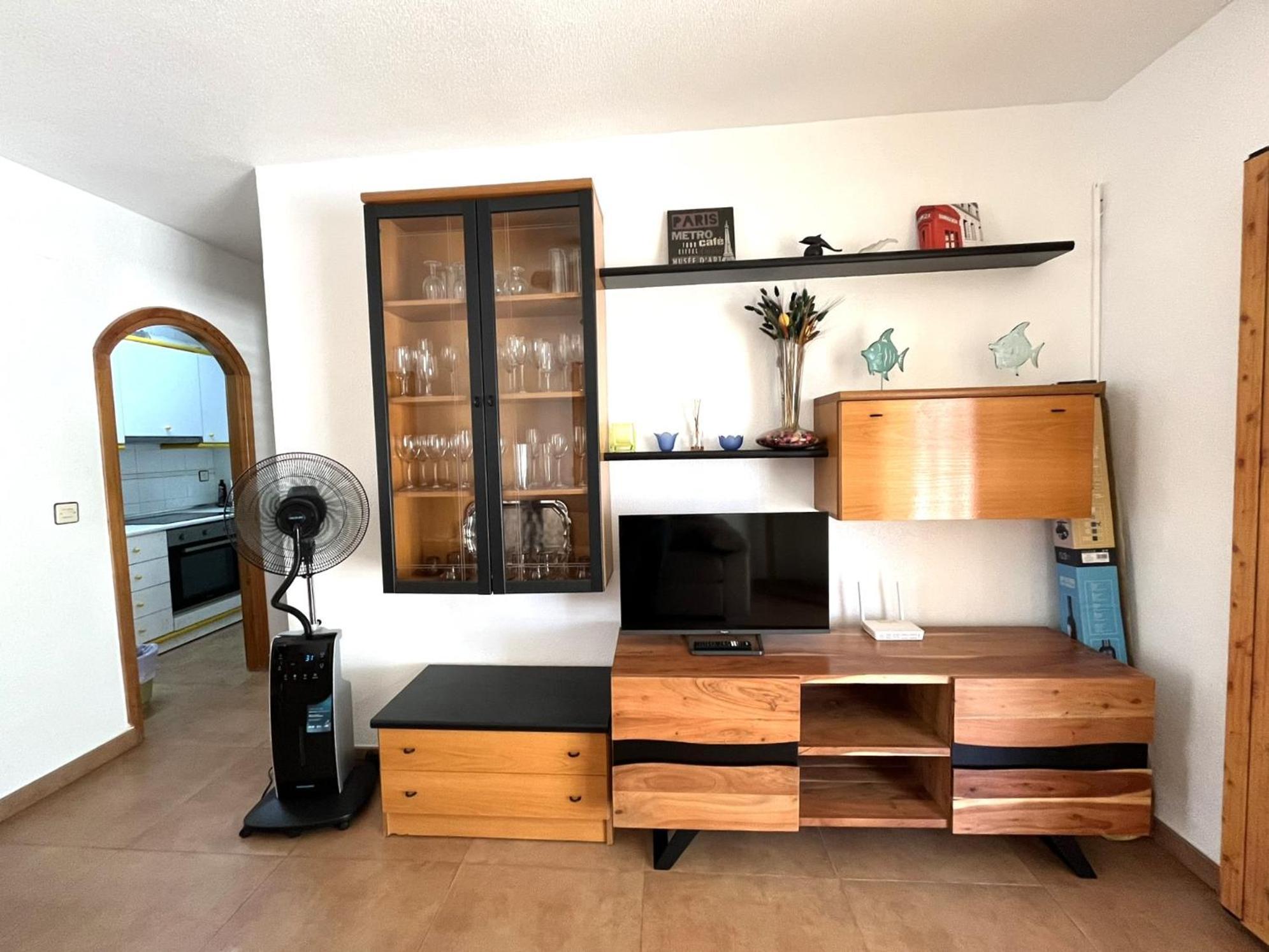 Apartamento Buena Vista El Alamillo Mazarrón Exteriér fotografie