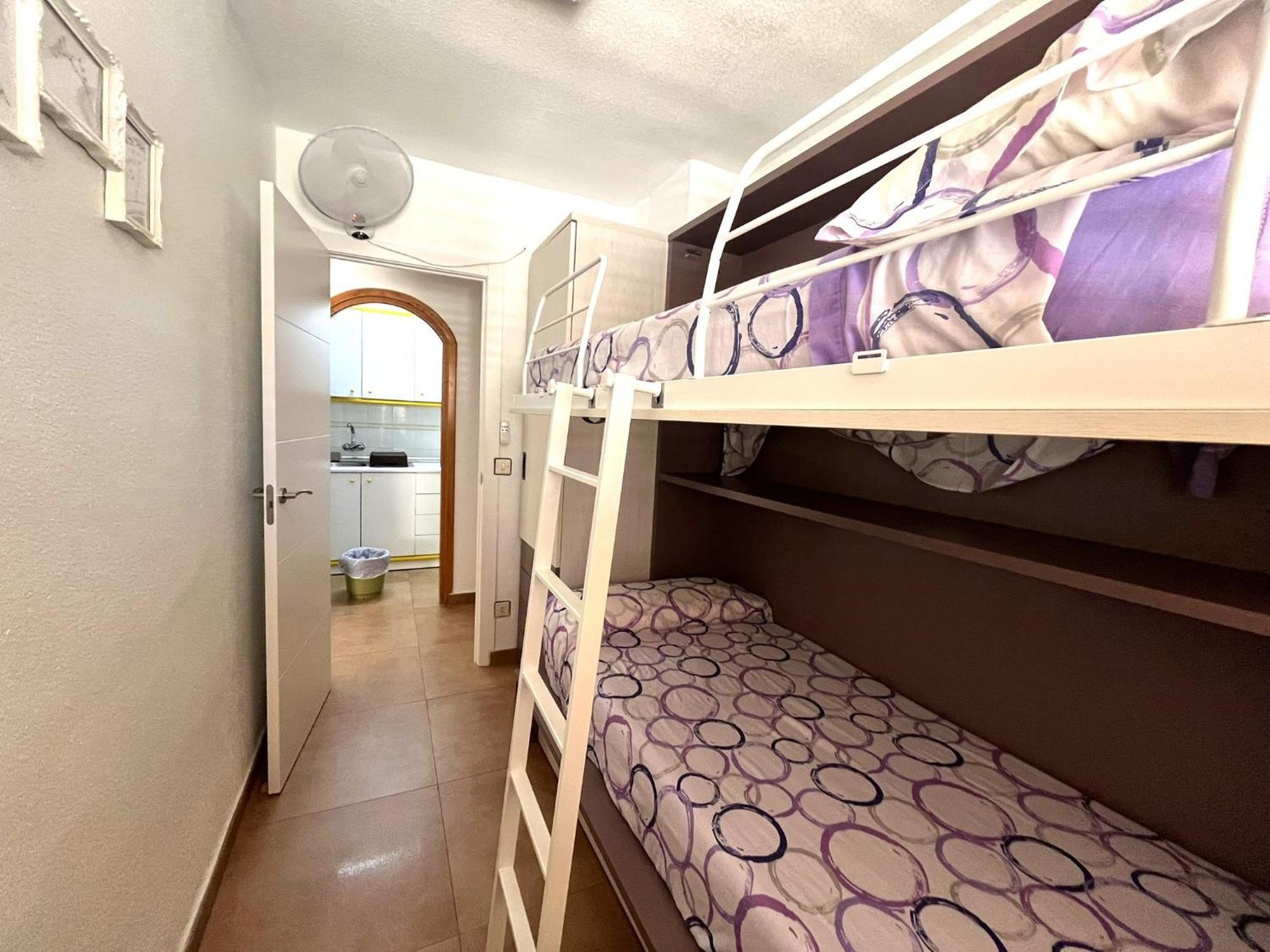 Apartamento Buena Vista El Alamillo Mazarrón Exteriér fotografie