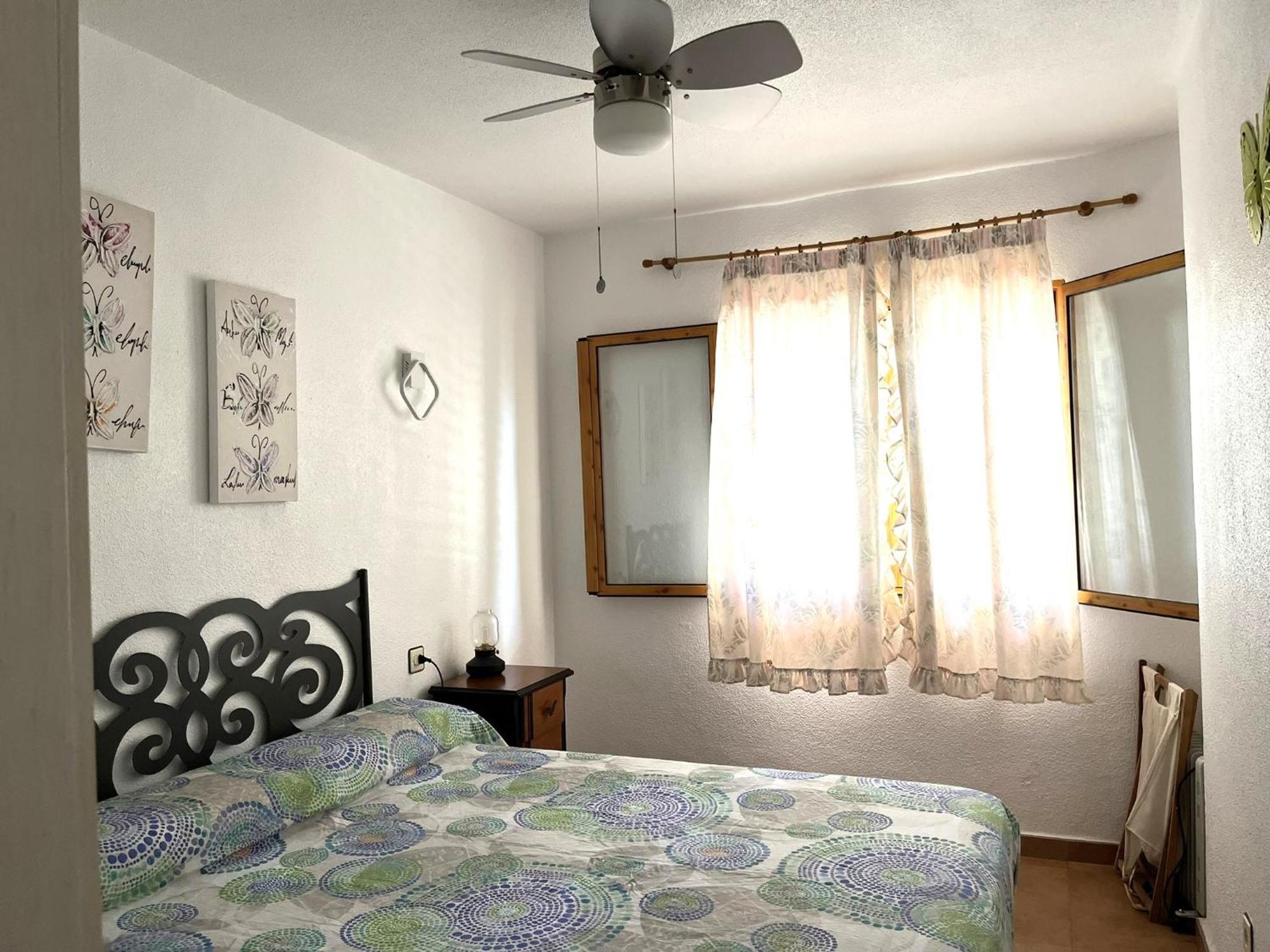 Apartamento Buena Vista El Alamillo Mazarrón Exteriér fotografie