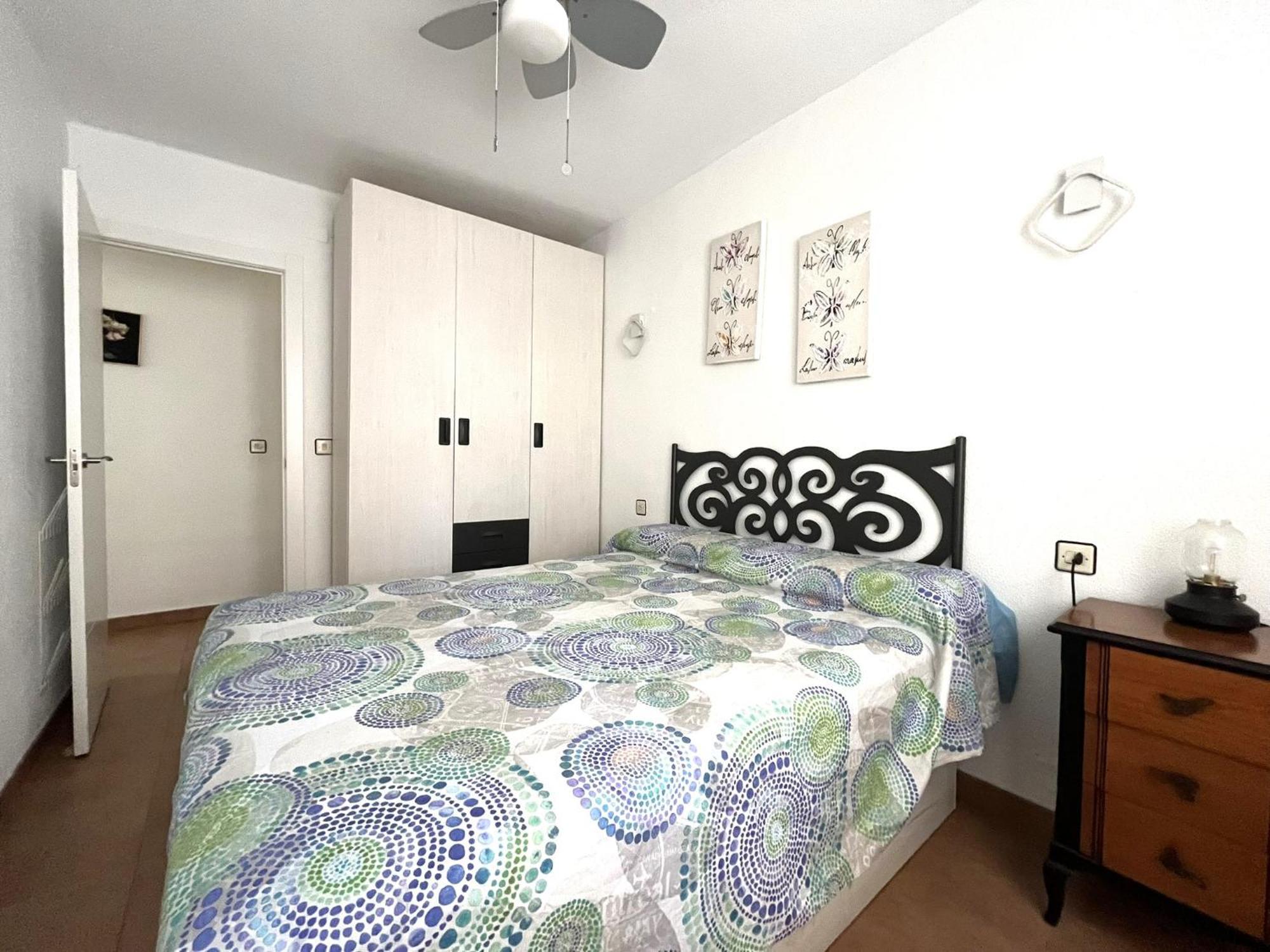 Apartamento Buena Vista El Alamillo Mazarrón Exteriér fotografie